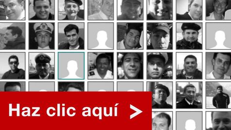 Submarino ARA San Juan: ¿quiénes eran los 44 tripulantes?