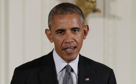 Barack Obama verá debate presidencial en Casa Blanca