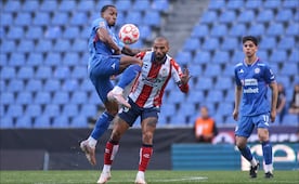 Liga MX: Horario y canales para ver EN VIVO el Atlético San Luis vs Cruz Azul de este viernes 17 de julio