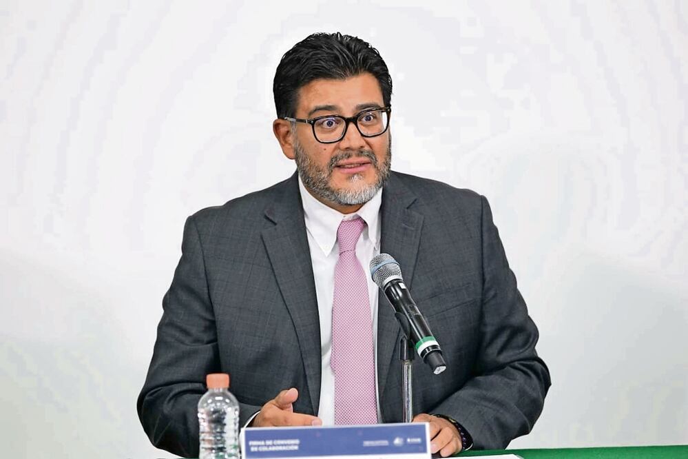 Foto: Archivo / EL UNIVERSAL