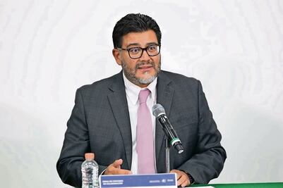 Presidente del Tribunal Electoral: hay división, pero no renunciaré