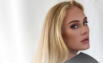 Adele logra récord en Spotify; tendrá charla inédita con Oprah Winfrey 