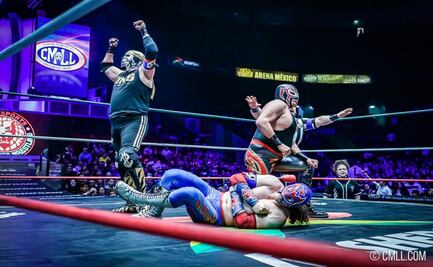 Mr. Niebla se queda en mi corazón: Rey Bucanero