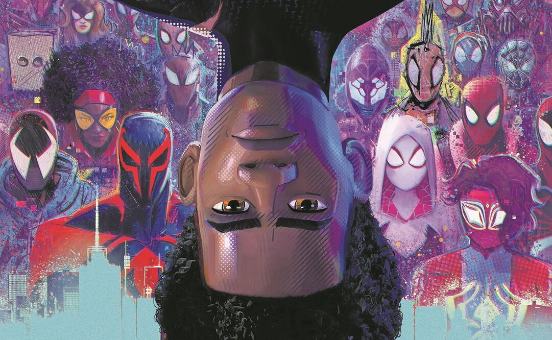 Foto: Sony Pictures Animation