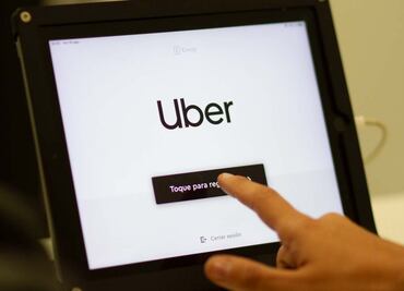 Los agentes de élite de Uber