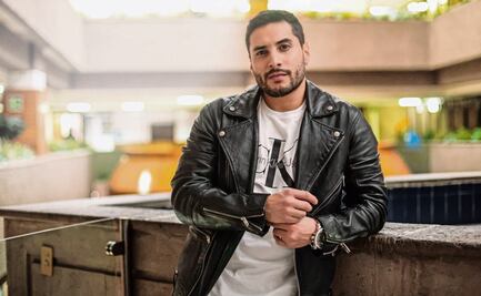 Alex Perea recuerda el terror de "El Mochaorejas"