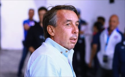 Liga MX: Las frases que dejó la Asamblea de Dueños