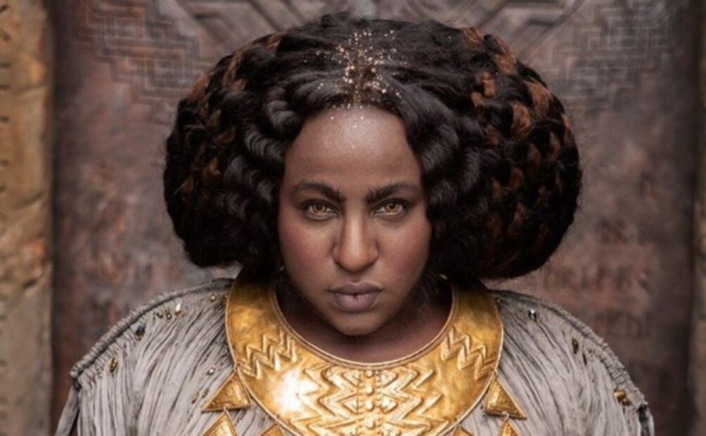 10 cosas que tienes que saber antes de ver la serie "Los Anillos de Poder"