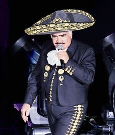 El adiós de los escenarios