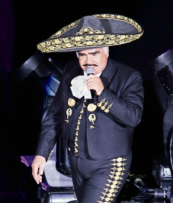 El adiós de los escenarios