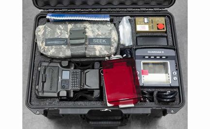 Compran hackers en eBay base de datos militar de más de 2,600 personas 