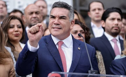 Alito Moreno: Morena debe ser declarado narco partido; acusa a militantes de hacer acuerdos con criminales