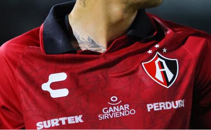 Atlas, con tres bajas sensibles para el duelo contra América