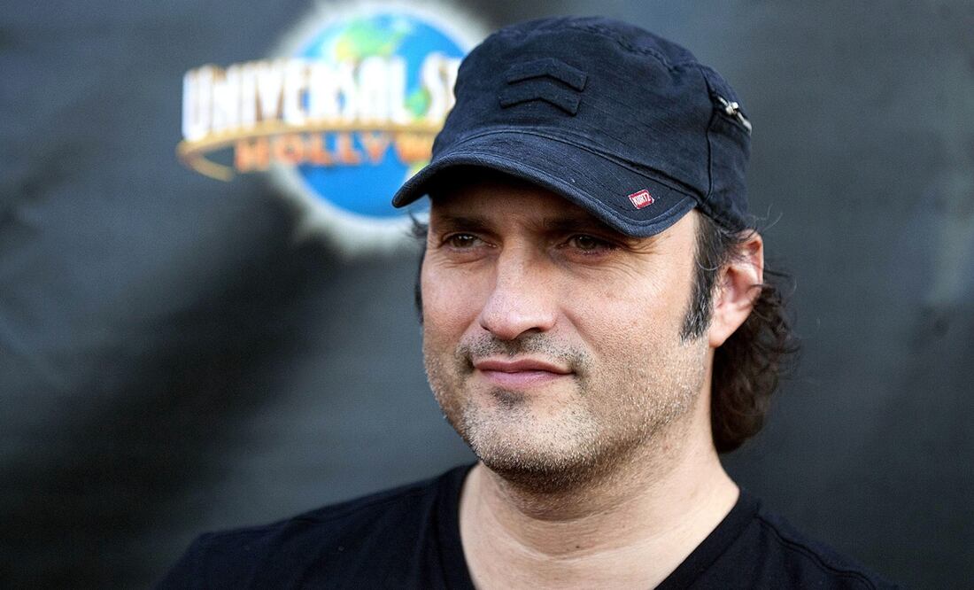 Robert Rodríguez. Foto. EFE