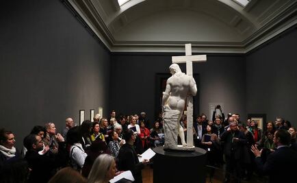 Miguel Ángel y Sebastiano, amistad entre genios del Renacimiento