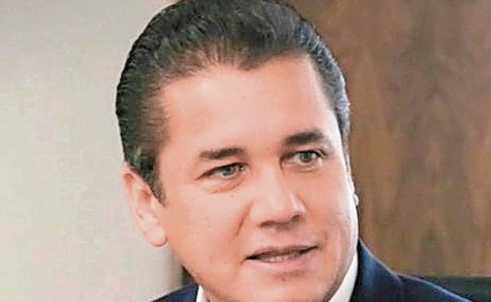 Carlos Alberto Puente. Foto: Archivo / EL UNIVERSAL