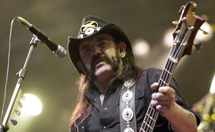 Funeral de Lemmy Kilmister podrá verse en vivo