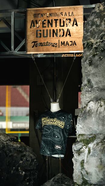 Foto: Cortesía de MAJA Sportswear