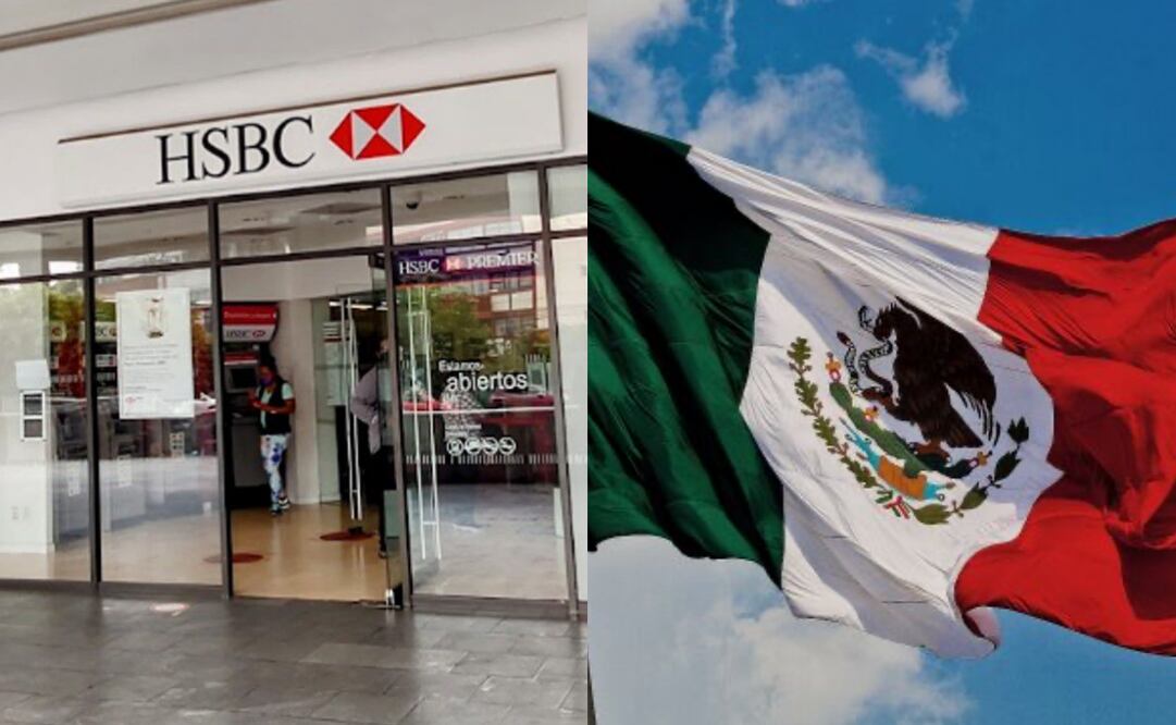 Día de la Bandera 2025. Foto: Archivo / EL UNIVERSAL