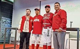 Trevor Bauer regresa a los Diablos Rojos