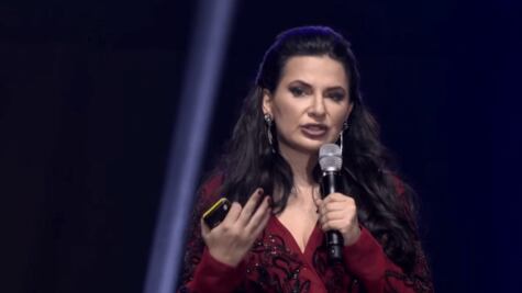 La misteriosa desaparición de Ruja Ignatova, la "Reina de la Criptomoneda"