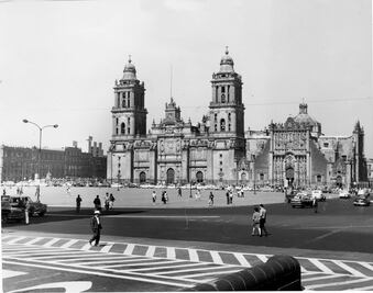 El guardián musical de la Catedral 