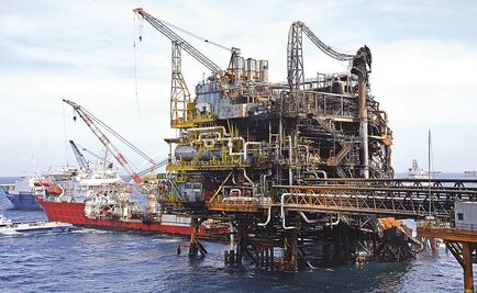 CNH aprueba licitación de segunda fase de Ronda 2 