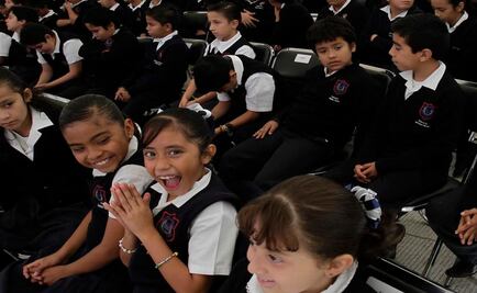 Escuelas de CDMX deberán enseñar educación ambiental a niños 
