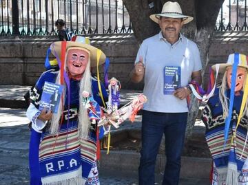 ONGs piden revisar candidatura a juez de Francisco Herrera Franco; vinculan al aspirante con el asesinato de periodistas
