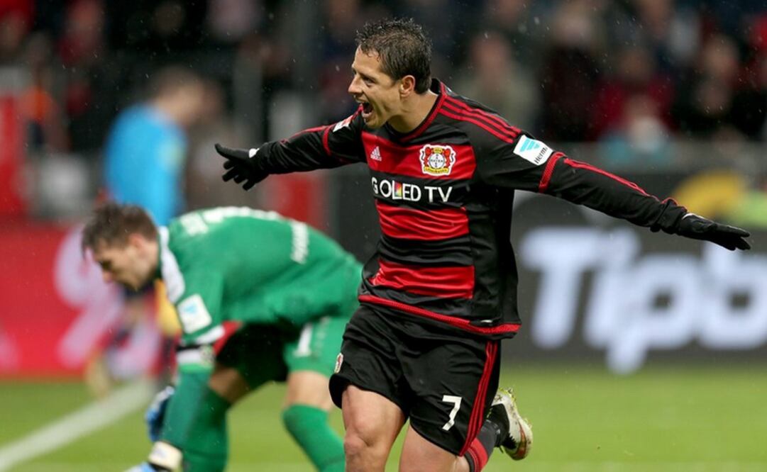 Tomada de @bayer04_es