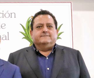 Góber se lanza contra morenistas... ¿por apoyar mafia?