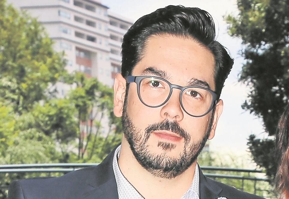 Esta es la segunda telenovela que produce. ARCHIVO EL UNIVERSAL