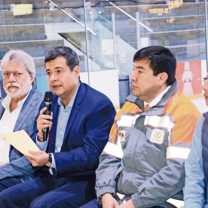 José Ramón Amieva, mandatario local, dijo que los padrones del apoyo a los vagoneros se hicieron con los datos brindados por los beneficiarios. (ESPECIAL)