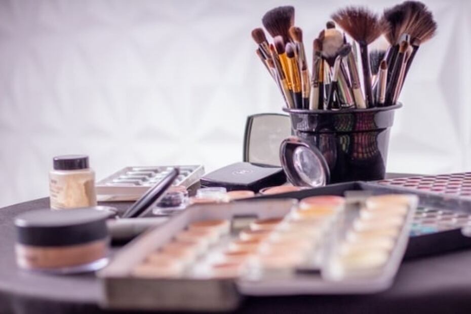 Las mejores tendencias en maquillaje para el 2023