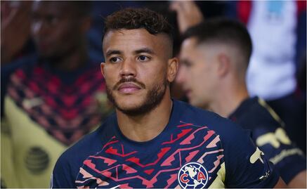 Jonathan dos Santos: Estamos a muerte con Santiago Solari