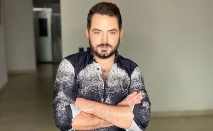 José Eduardo Derbez da lección de compromiso a Fiona Palomo