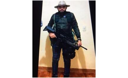Investigan presunta muerte del jefe de plaza del CJNG en Michoacán