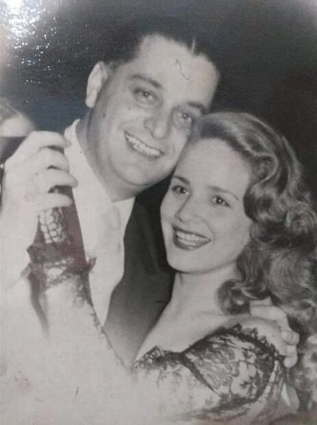 Nieta de Rosita Quintana esperaba que su abuela iba a "durar muchos años"