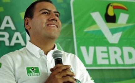 Perfil. Eduardo Ramírez, el "Jaguar Negro" que lidera una "rebelión" en Chiapas