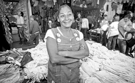 Mexico City’s beloved “Queen of Albur” passes away