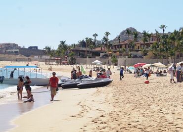 Torruco ve normalización del turismo; confía en que no llegue tercera ola de Covid-19