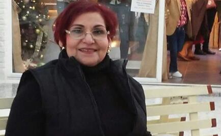 Mexican activist slain in Tamaulipas