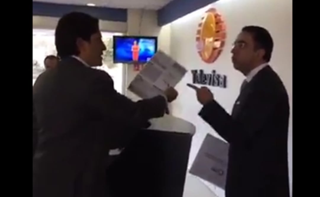 Foto: Tomada de video (@JoseJuanEsp)