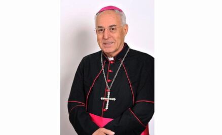 Fallece José Guadalupe Galván Galindo, obispo emérito de Torreón