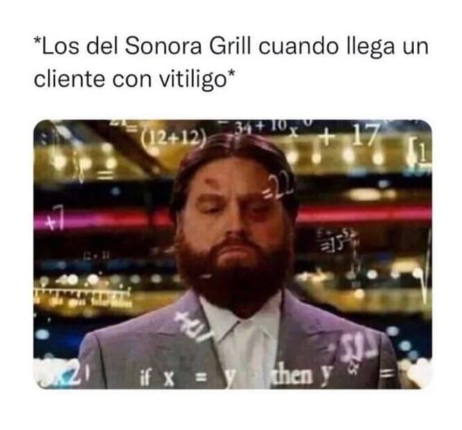 El escándalo de Sonora Grill, la viruela del mono como emergencia sanitaria y el extraño comportamiento de Ezra Miller en los memes de la semana