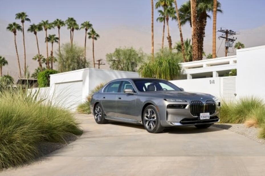 Autos que llegan a México durante el 2023