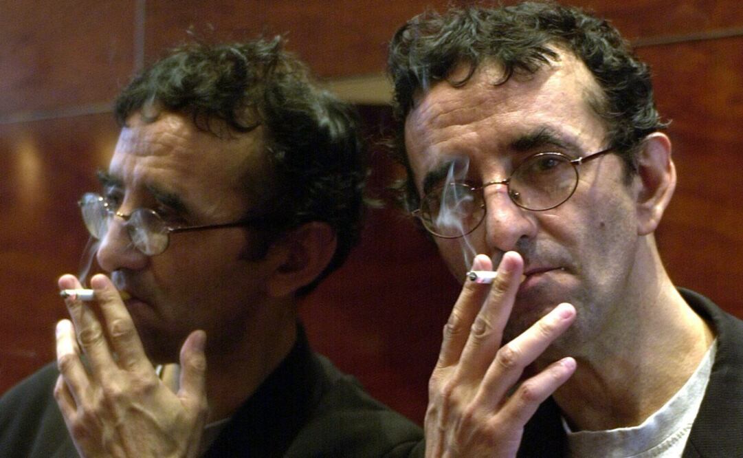 Foto: EFE/ARCHIVO/JULIAN MARTIN