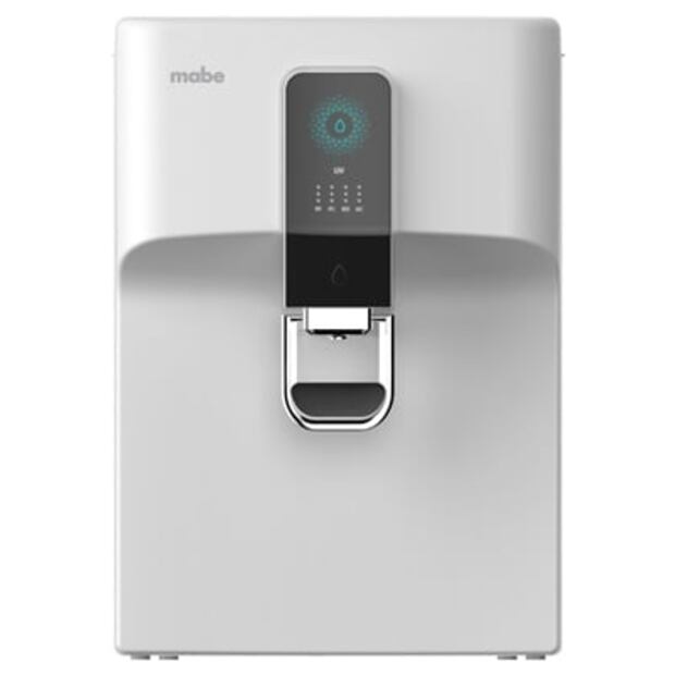 Cambia tu garrafón por agua de filtro y reduce el plástico