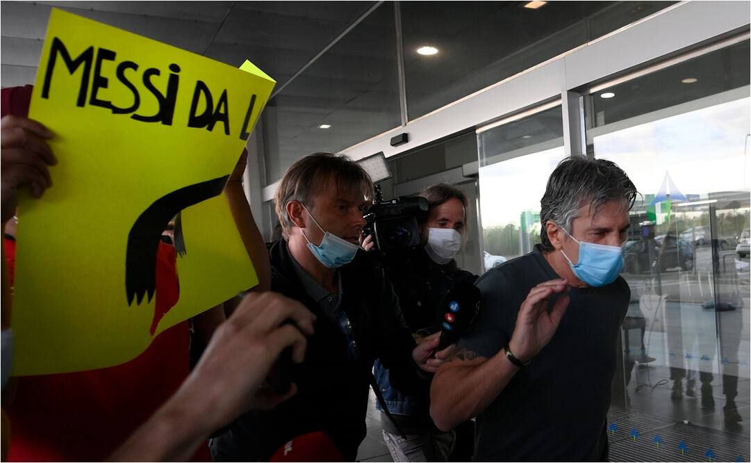 FOTO: AFP
