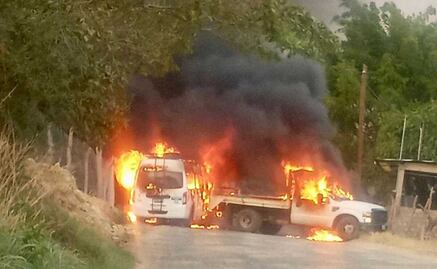 Atacan Fiscalía en Sultepec, Edomex; hay 2 agentes heridos